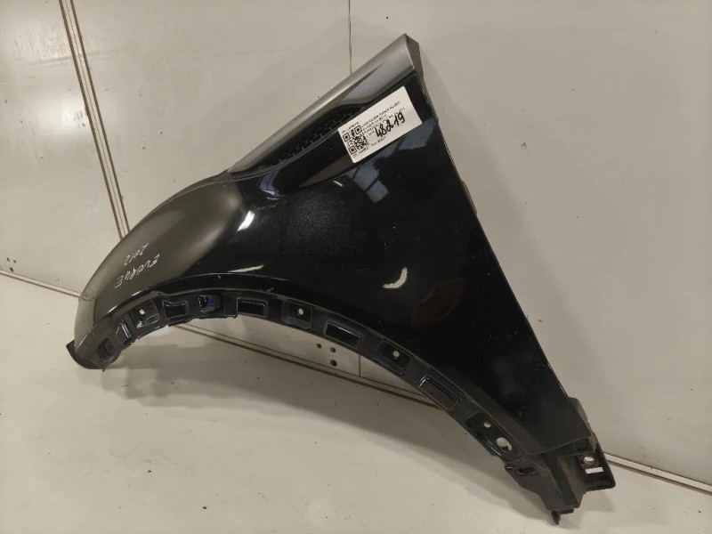 Parafango ANT SX LR066935 Land Rover Range Rover Evoque I 2011