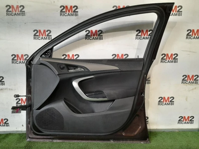 Porta ANT DX 22863714 Opel Insignia A 2013