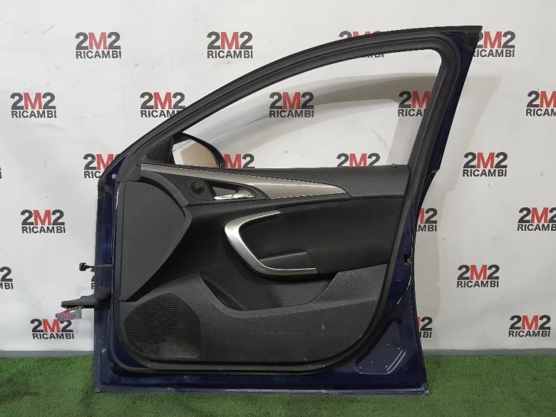 Porta ANT DX NUDA 22863714 Opel Insignia A SW 2009