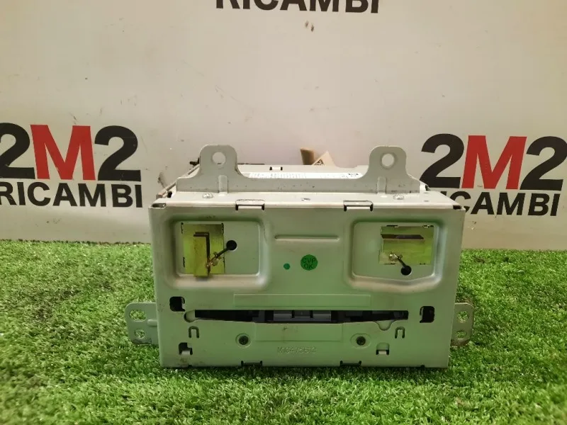 Unità Autoradio 95369363 Opel Mokka 2013