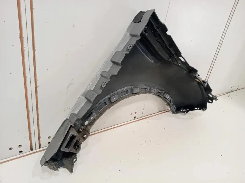 Parafango ANT SX LR066935 Land Rover Range Rover Evoque I 2011