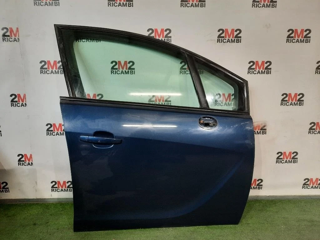 Porta ANT DX NUDA MERIVA 13408829 Opel Meriva B 2010