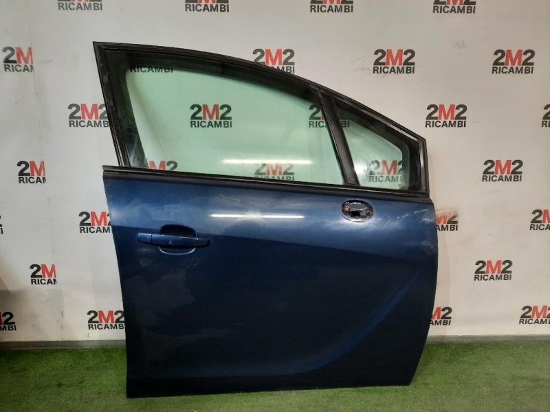 Porta ANT DX NUDA MERIVA 13408829 Opel Meriva B 2010