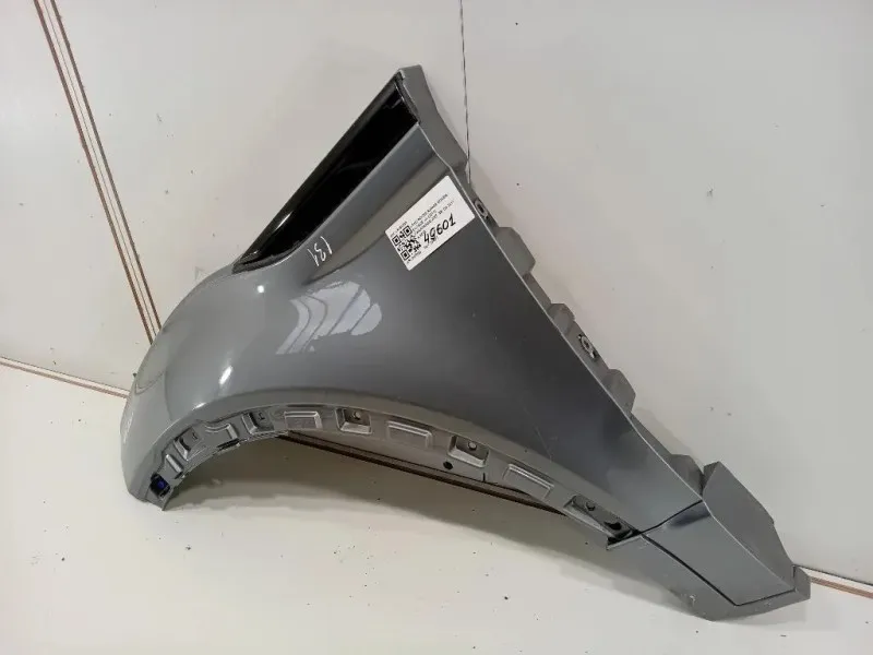 Parafango ANT SX LR066935 Land Rover Range Rover Evoque I 2011