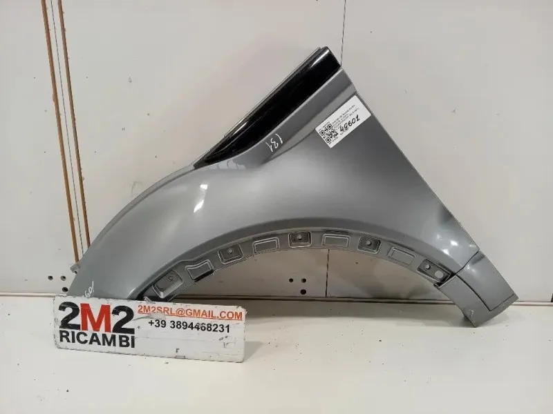 Parafango ANT SX LR066935 Land Rover Range Rover Evoque I 2011