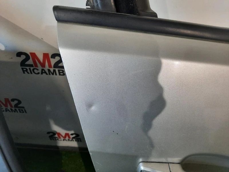 Porta ANT DX NUDA MERIVA 13408829 Opel Meriva B 2010