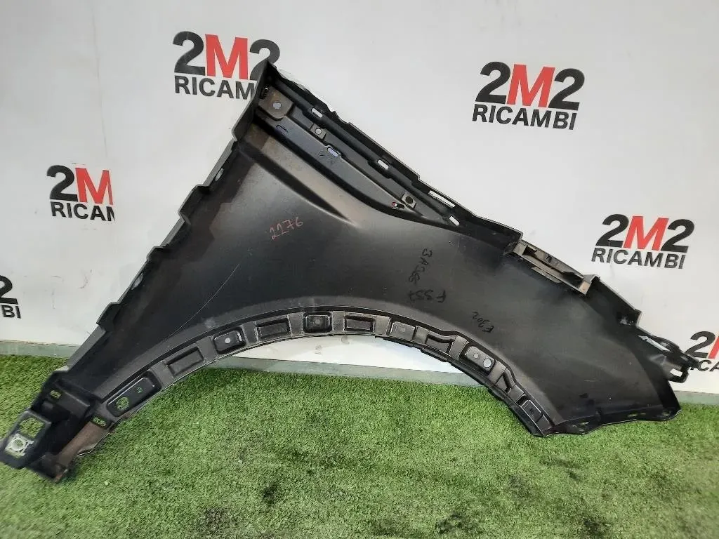 Parafango ANT SX LR066935 Land Rover Range Rover Evoque I 2015