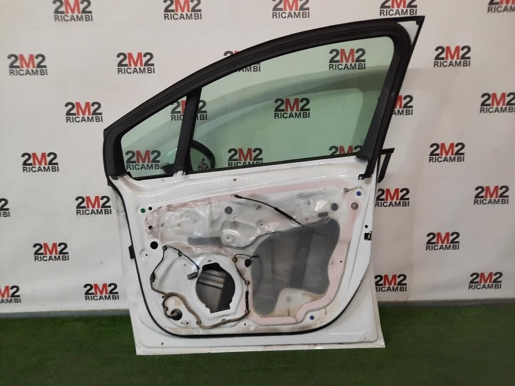 Parafango ANT SX LR066935 Land Rover Range Rover Evoque I 2015