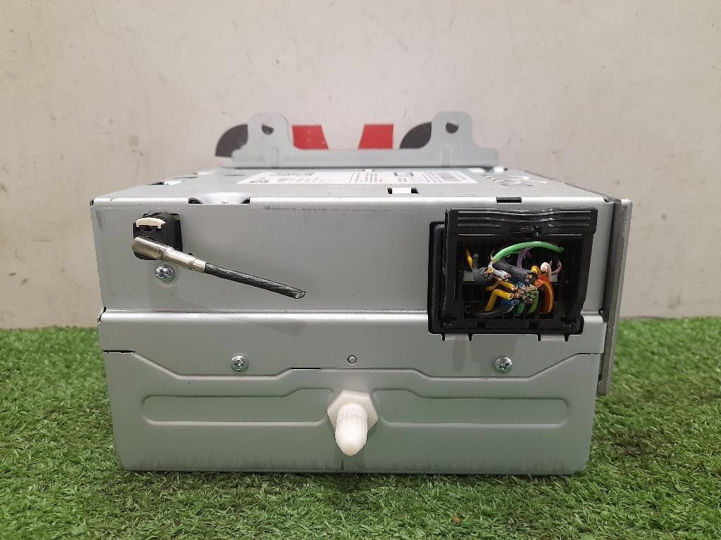 Unità Autoradio 22976602 Opel Zafira C 2012