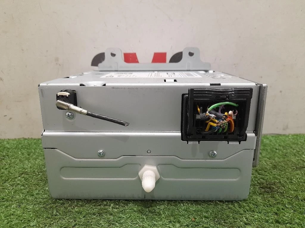 Unità Autoradio 22976602 Opel Zafira C 2012