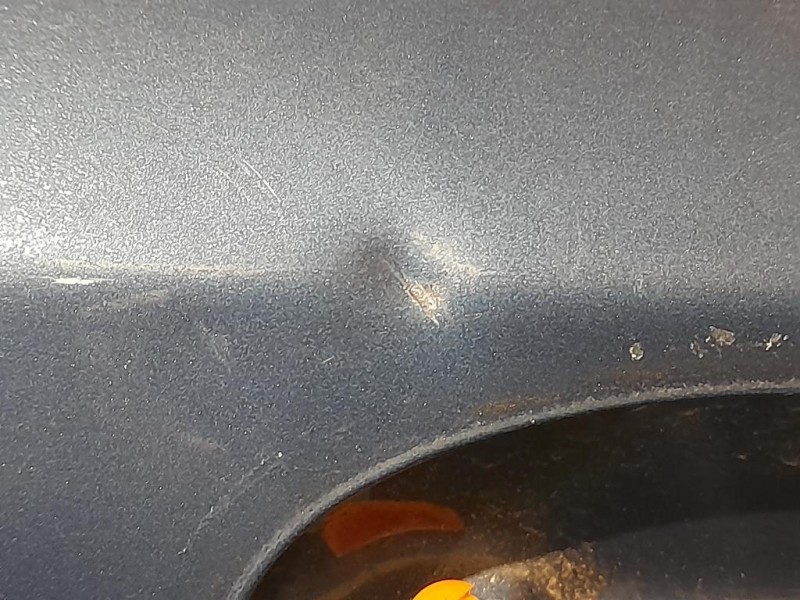 Porta ANT DX 13408829 Opel Meriva B 2010