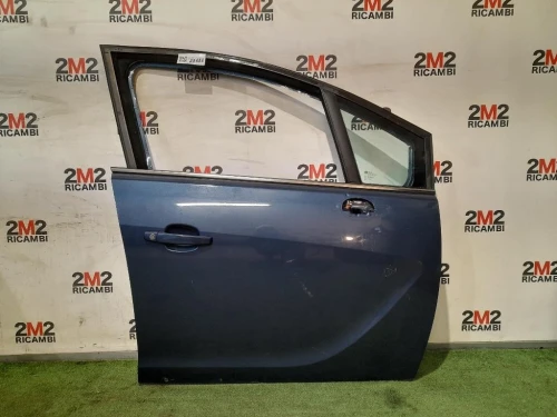 Porta ANT DX 13408829 Opel Meriva B 2010