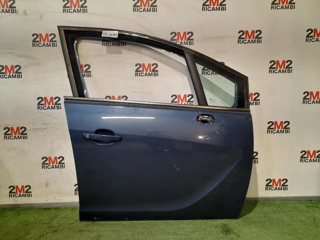 Porta ANT DX 13408829 Opel Meriva B 2010