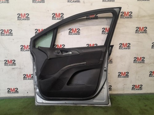 Unità Autoradio 22836293 Opel Zafira C 2012