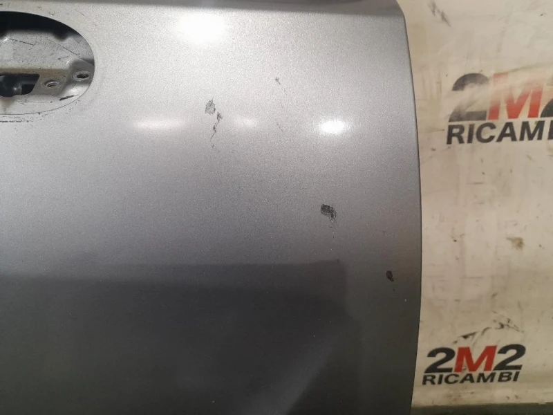 Porta ANT DX Opel Meriva B 2010