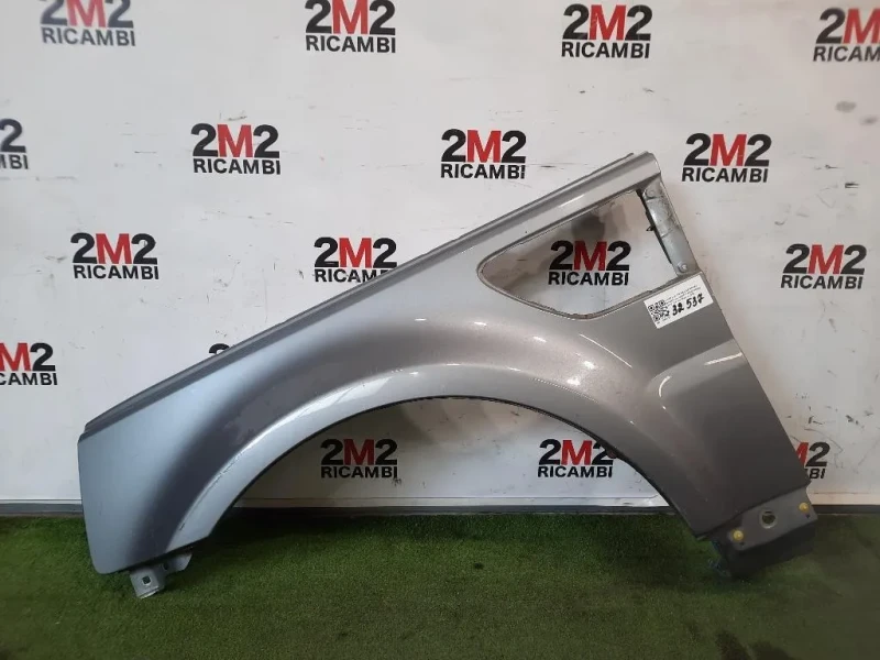 Parafango ANT SX ASB790030 Land Rover Range Rover Sport I 2005