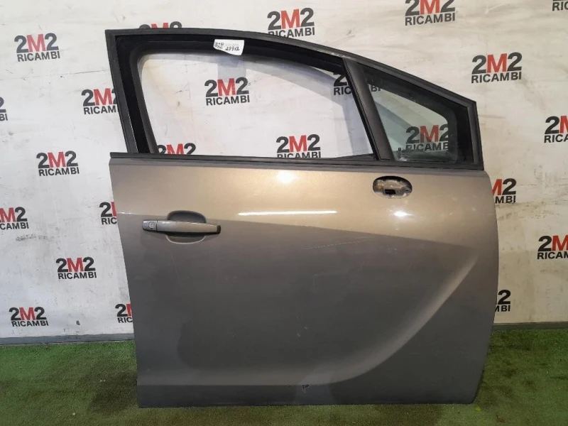 Porta ANT DX 13408829 Opel Meriva B 2010