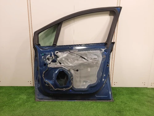 Porta ANT DX 13408829 Opel Meriva B 2014