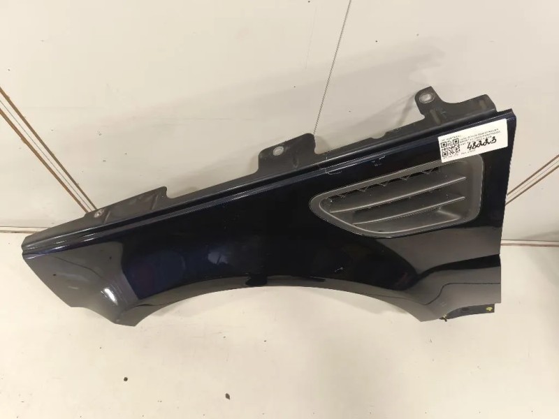 Parafango ANT SX ASB790030 Land Rover Range Rover Sport I 2005