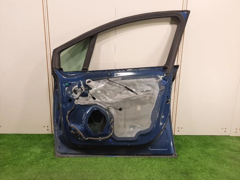 Porta ANT DX 13408829 Opel Meriva B 2014