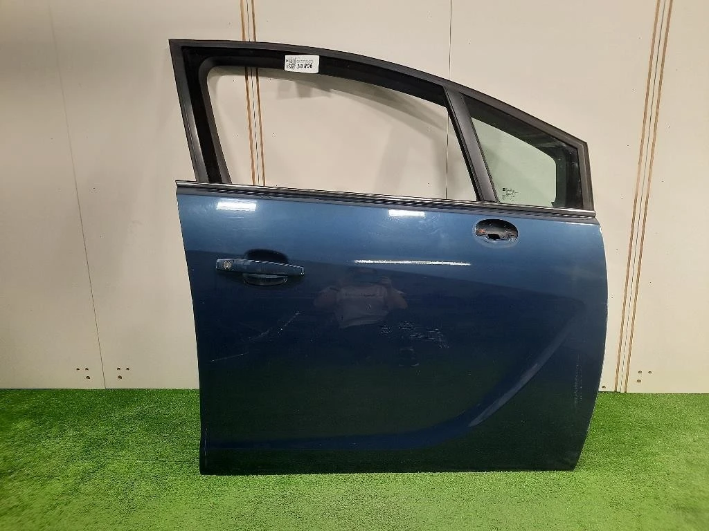 Porta ANT DX 13408829 Opel Meriva B 2014