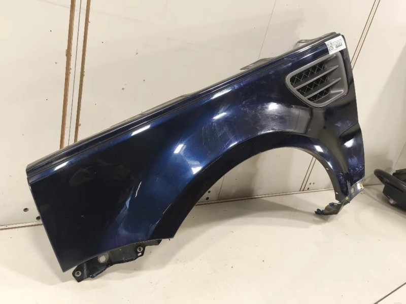 Parafango ANT SX ASB790030 Land Rover Range Rover Sport I 2005