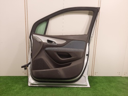 Unità Autoradio 9811066480 Peugeot 2008 I 2016