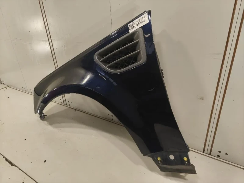 Parafango ANT SX ASB790030 Land Rover Range Rover Sport I 2005