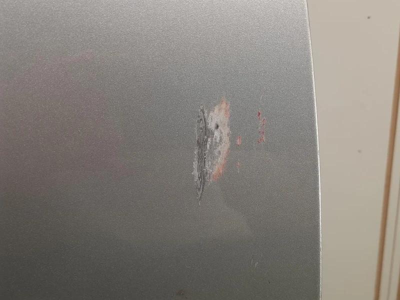 Porta ANT DX Opel Mokka 2013