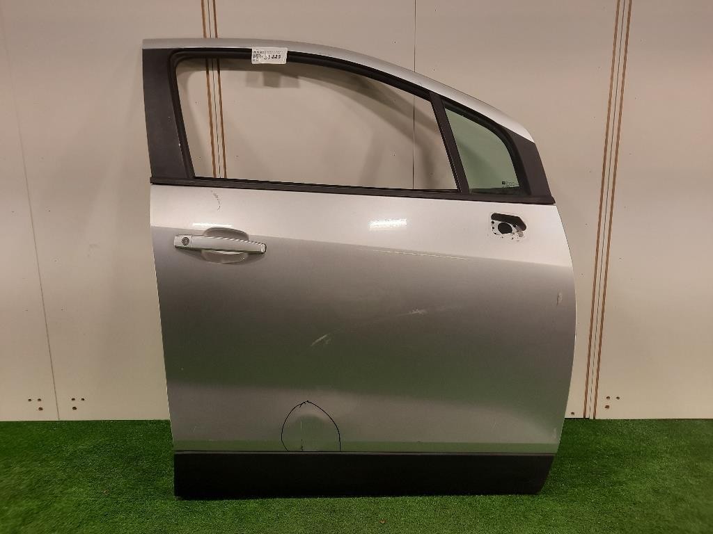 Parafango ANT SX LR015037 Land Rover Range Rover Sport II 2009