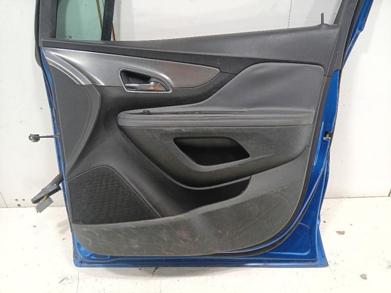 Porta ANT DX 42342192 SPORTELLO Opel Mokka 2013