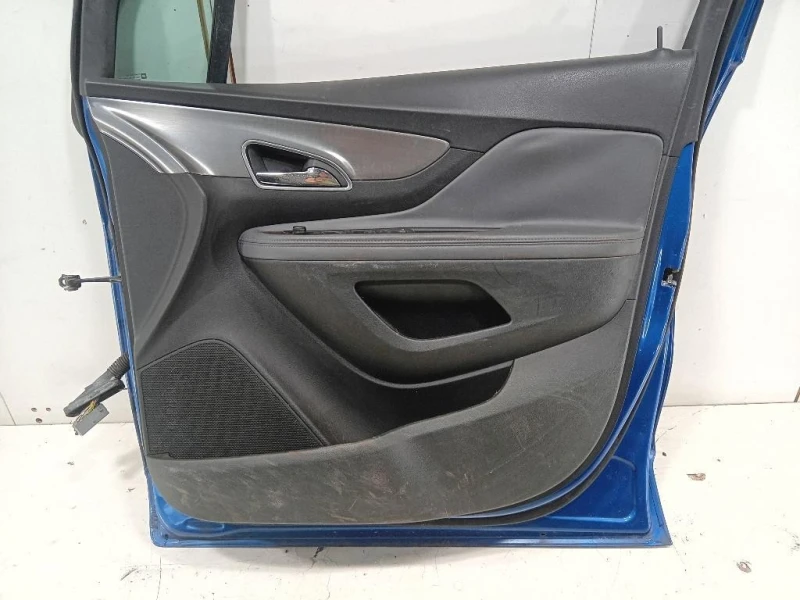 Porta ANT DX 42342192 SPORTELLO Opel Mokka 2013