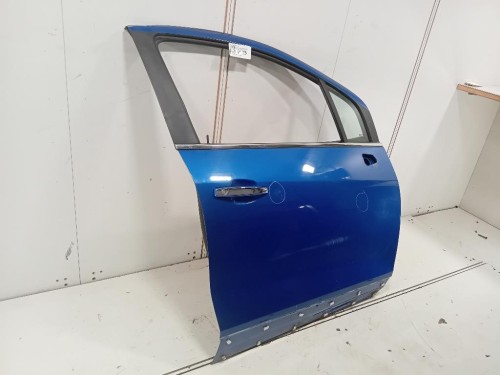 Unità Autoradio 16087575ZD Peugeot 208 I 2012