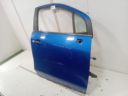 Unità Autoradio 9806730180 Peugeot 208 I 2012