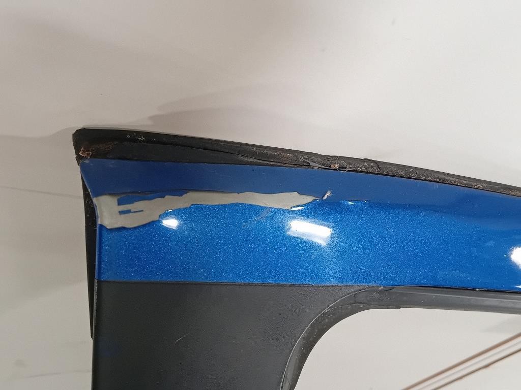 Parafango ANT SX GS1D52210D Mazda 6 II SW 2008