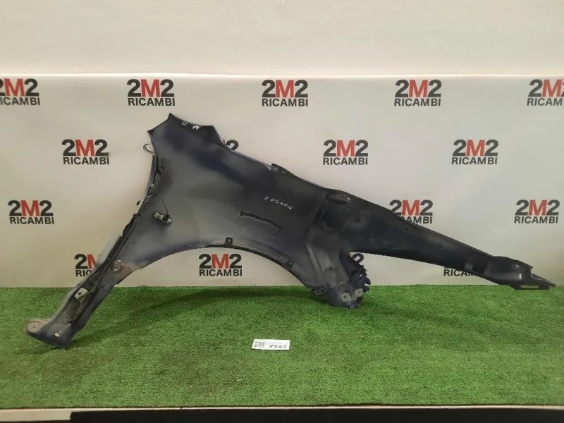 Parafango ANT SX GS1D52210D Mazda 6 II SW 2008