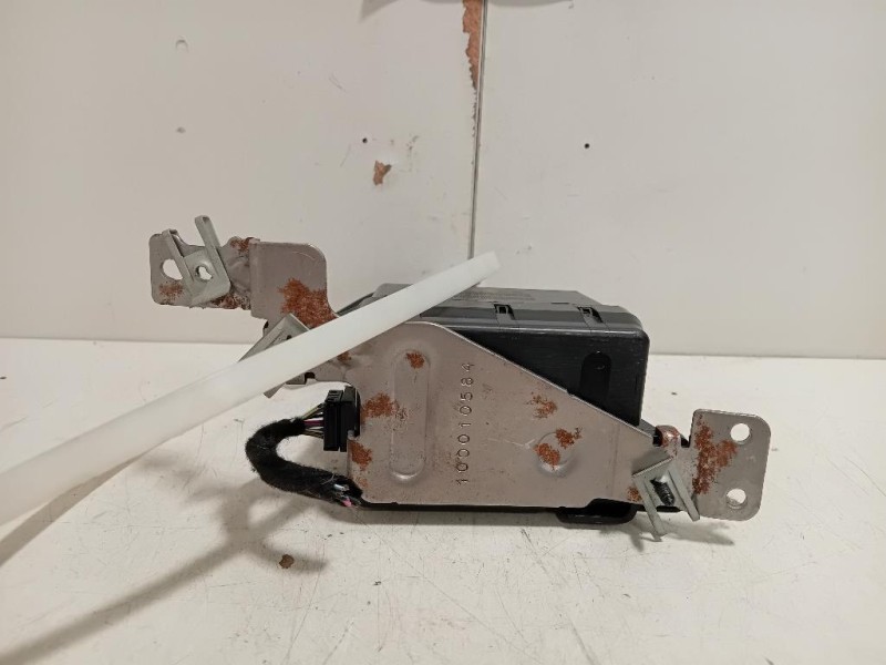 Bloccasterzo P68210155AB Dodge Journey 2009