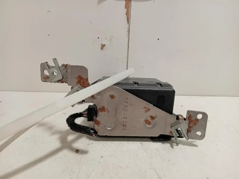 Bloccasterzo P68210155AB Dodge Journey 2009