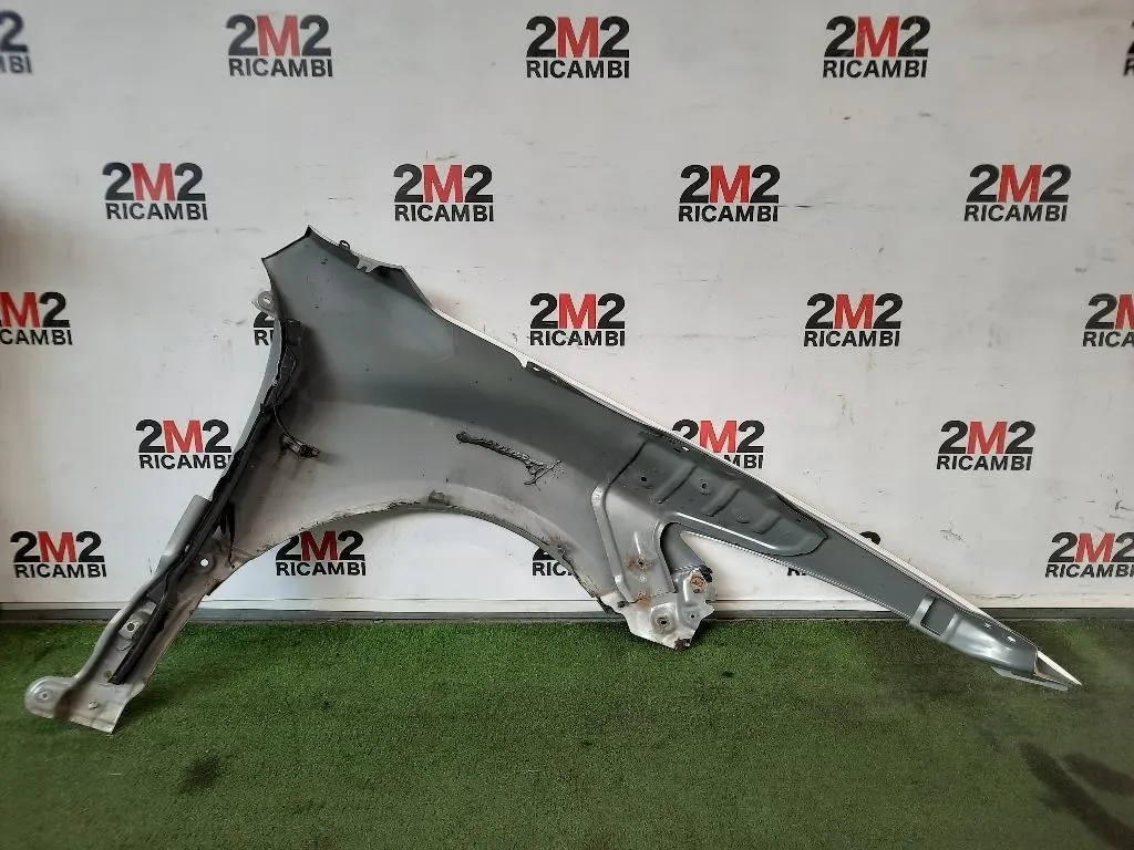 Parafango ANT SX GS1D52210D Mazda 6 II SW 2010