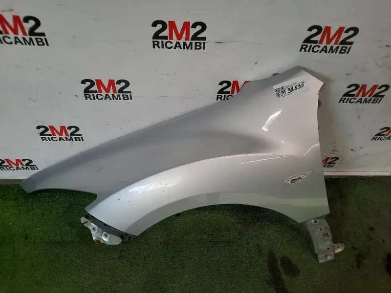 Parafango ANT SX GS1D52210D Mazda 6 II SW 2010