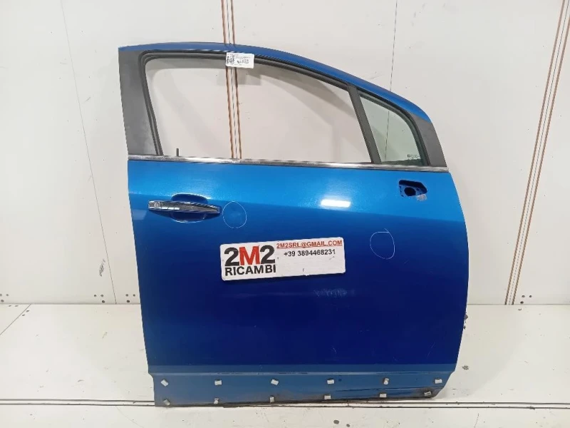 Porta ANT DX 42342192 SPORTELLO Opel Mokka 2013