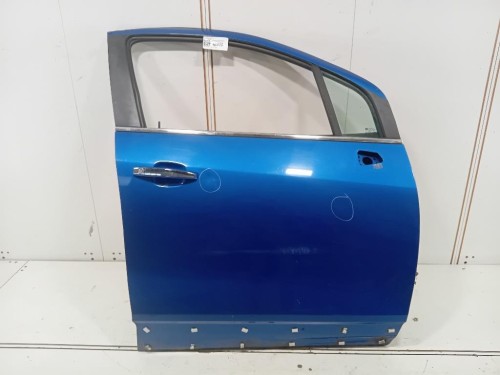 Unità Autoradio 9817705580 Peugeot 208 I 2015