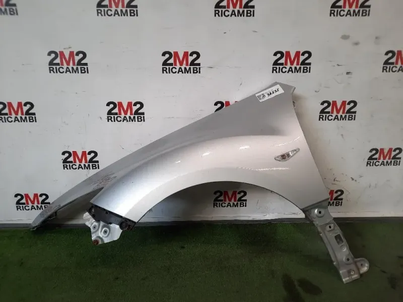 Parafango ANT SX GS1D52210D Mazda 6 II SW 2010