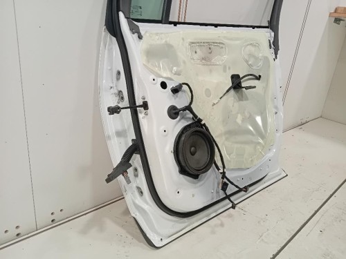 Unità Autoradio 9666959577 Peugeot 3008 I 2009