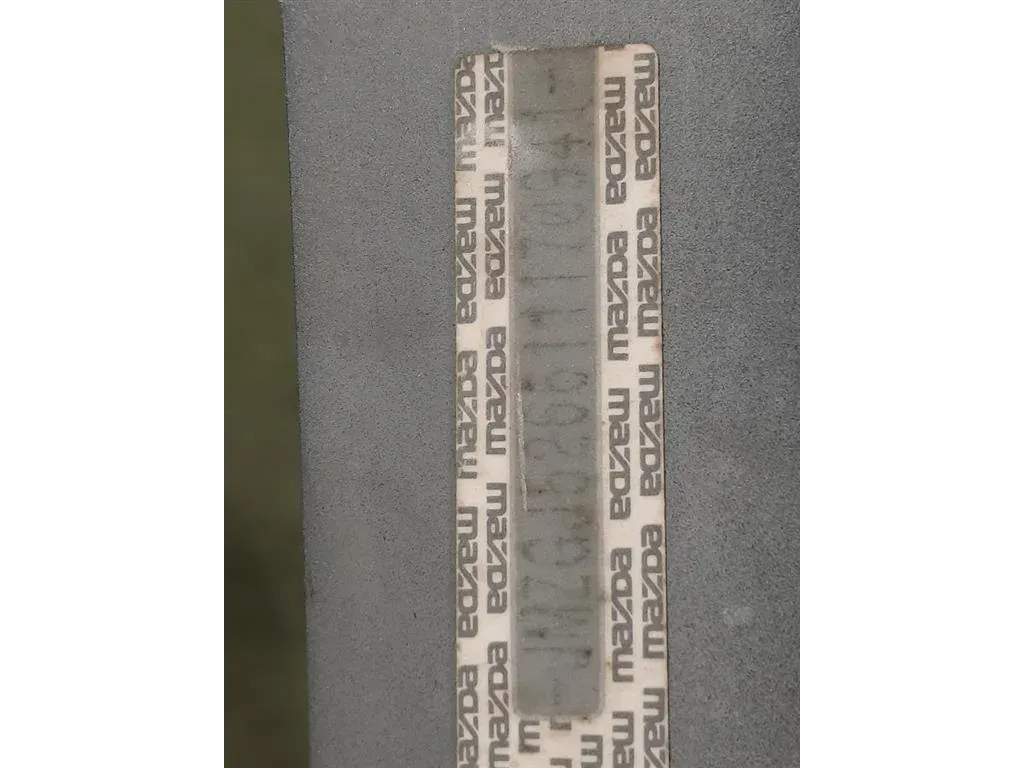 Parafango ANT SX GHP952211A Mazda 6 III 2013