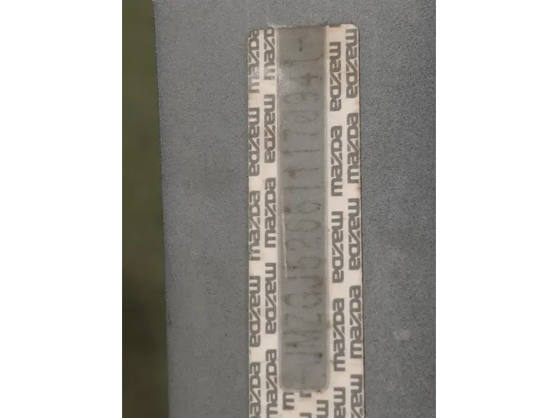 Parafango ANT SX GHP952211A Mazda 6 III 2013