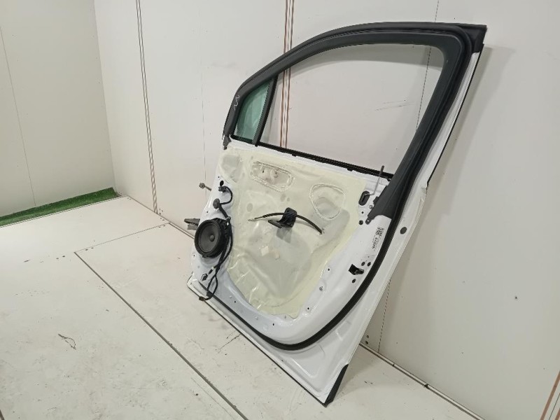 Parafango ANT SX GHP952211A Mazda 6 III 2013