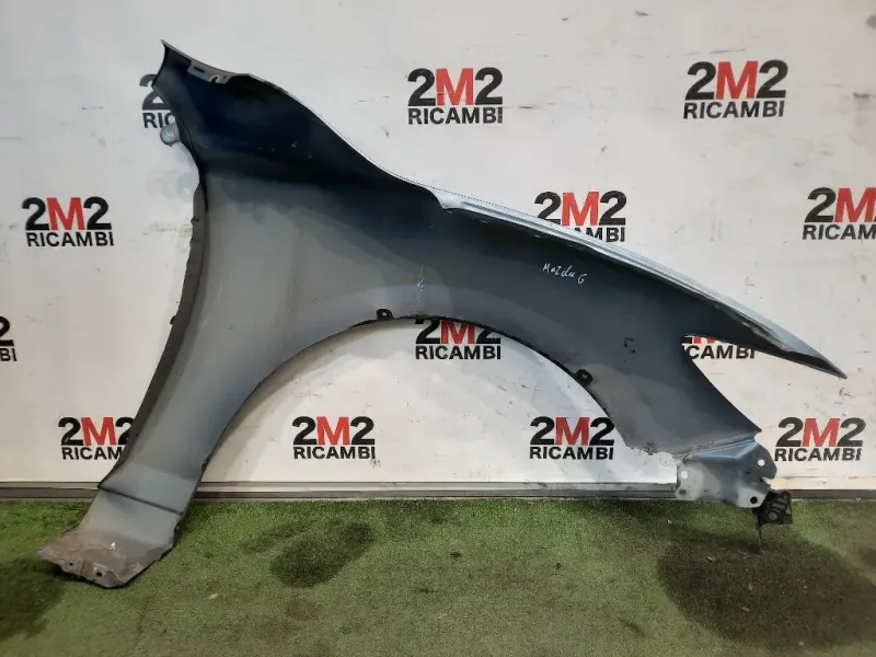 Parafango ANT SX GHP952211A Mazda 6 III 2013