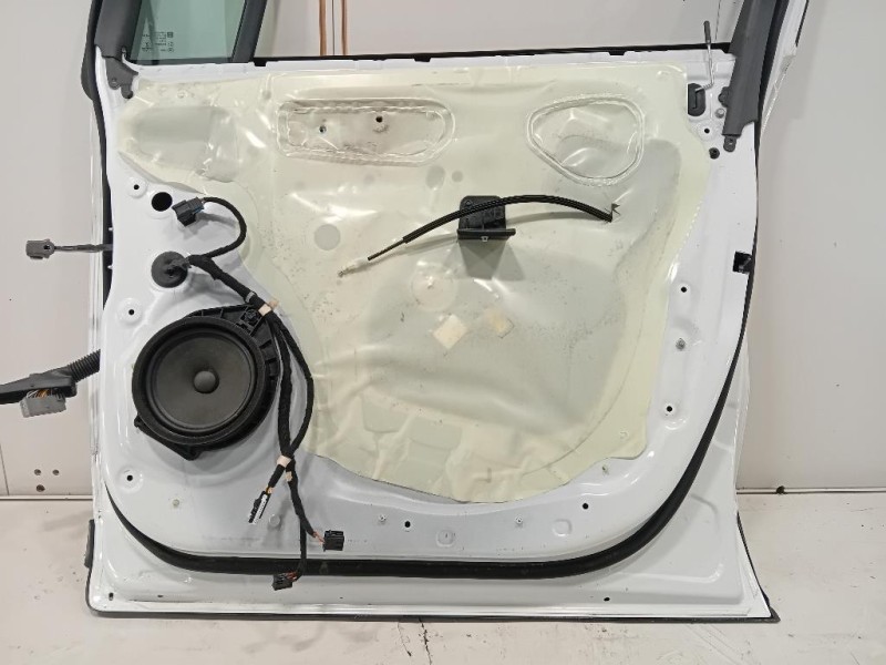 Parafango ANT SX GHP952211A Mazda 6 III 2013