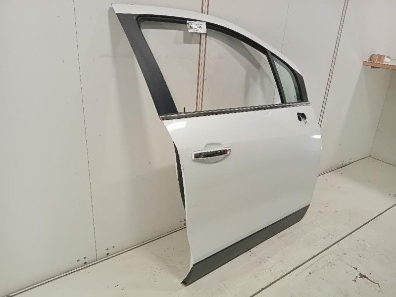 Parafango ANT SX  Mazda 6 III 2015
